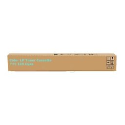 NRG TYPE 125 / 400839 Toner cyan original - passend für NRG C 7116