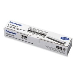 Panasonic KX-FATK 509 Toner schwarz original - passend für Panasonic KX-MC 6020 PD