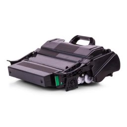 Lexmark X651A11E Toner schwarz kompatibel - passend für Lexmark X 658 DTFE MFP