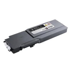 Dell 9FY32 / 593-11118 Toner cyan original - passend für Dell C 3760 dn