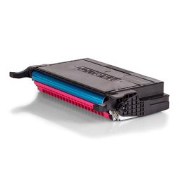 Dell K757K / 593-10370 Toner magenta kompatibel