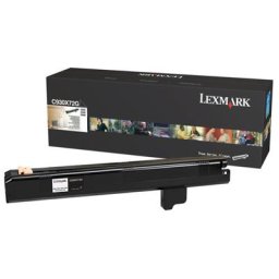 Lexmark C930X72G Trommel schwarz original - passend für Lexmark C 935 DTN