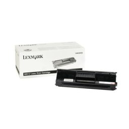 Lexmark 14K0050 Toner schwarz original - passend für Lexmark W 812 N