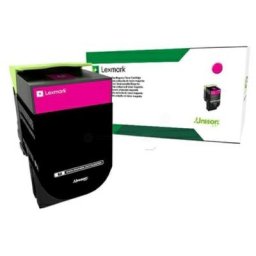 Lexmark 71B20M0 Toner magenta original - passend für Lexmark CX 317 dn