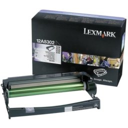 Lexmark 12A8302 Trommel original - passend für Lexmark E 238 T