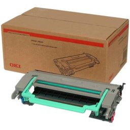 OKI 09004170 Trommel original - passend für OKI B 4540 MFP