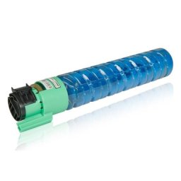 NRG TYPE 245 / 888315 Toner cyan kompatibel - passend für NRG SP C 420 DN