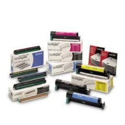 Lexmark 12A1455 Trommel color original - passend für Lexmark Optra Color 1200 M