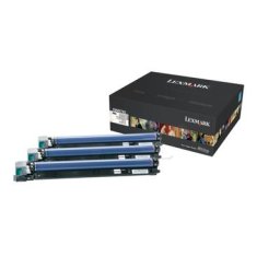 Lexmark C950X73G Trommel original - passend für Lexmark XS 955 DE