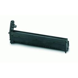 OKI 44064012 Trommel schwarz original - passend für OKI MC 861 CDTN plus