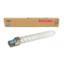 NRG TYPE C 4500 C / 888611 Toner cyan original - passend für NRG DSC 545