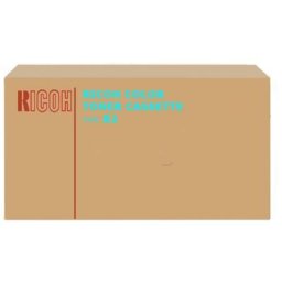 NRG TYPE R 2 / 888347 Toner cyan original - passend für NRG DSC 435