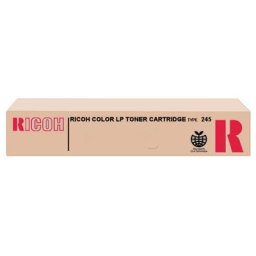 NRG TYPE 245 / 888312 Toner schwarz original - passend für NRG SP C 420 DN