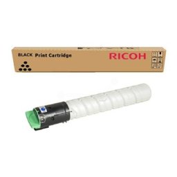 NRG 841196 Toner schwarz original - passend für NRG MP C 2550