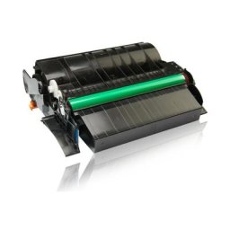 Lexmark T650H31E Toner schwarz kompatibel - passend für Lexmark T 656 DNE