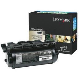 Lexmark X644H11E Toner schwarz original - passend für Lexmark X 646 DTE