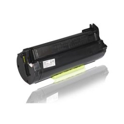 Lexmark 602H / 60F2H00 Toner schwarz kompatibel - passend für Lexmark MX 611 dhe
