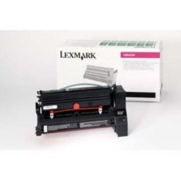 Lexmark 10B042M Toner magenta original - passend für Lexmark Optra C 750 IN