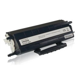 Lexmark 24036SE Toner schwarz kompatibel - passend für Lexmark E 232