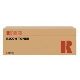 NRG DT2500BLK / 841040 Toner schwarz original - passend für NRG MP 2500