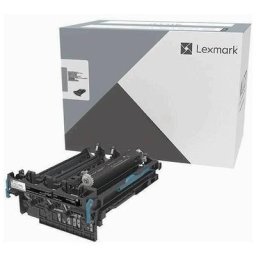 Lexmark 78C0Z10 Trommel schwarz original - passend für Lexmark MC 2640 adwe