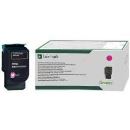 Lexmark 24 B 7179 Toner magenta original - passend für Lexmark XC 2235