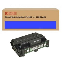 NRG TYPE 220 A / 402810 Toner schwarz original - passend für NRG SP 4100 N