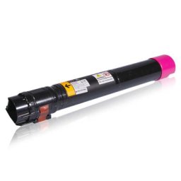 Lexmark X950X2MG Toner magenta kompatibel - passend für Lexmark X 954 DE