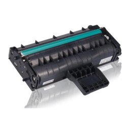 NRG TYPE SP 201 LE / 407255 Toner schwarz kompatibel - passend für NRG SP 204 sf