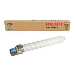 NRG TYPE 5502 E / 841686 Toner cyan original - passend für NRG MP C 5502