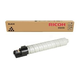 NRG DT3000BLK / 842030 Toner schwarz original - passend für NRG DSC 525
