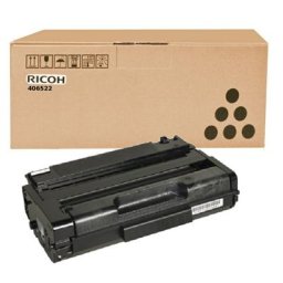 NRG SP 3400 HA / 406522 Toner schwarz original - passend für NRG SP 3410 SF