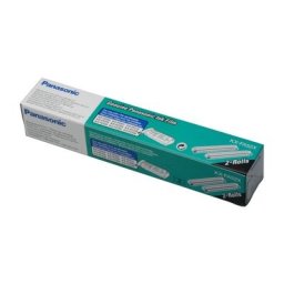 Panasonic KX-FA 52 X Farbband schwarz original - passend für Panasonic KX-FC 275 G-S
