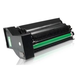 Lexmark RL-C722BK Toner schwarz kompatibel - passend für Lexmark Optra C 772 DTN