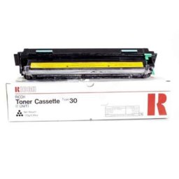 NRG TYPE 30 / 889604 Toner schwarz original - passend für NRG 6440