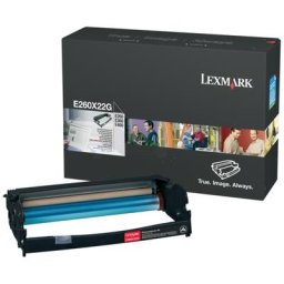 Lexmark E260X22G Trommel original - passend für Lexmark Optra E 360 D