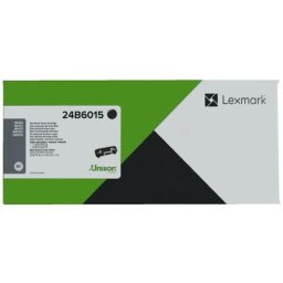 Lexmark 24B6015 Toner schwarz original - passend für Lexmark XM 5100 Series