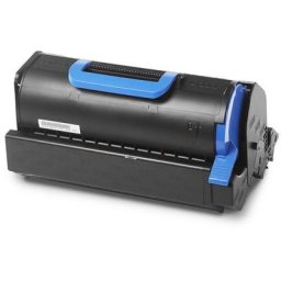 OKI 45488802 Toner schwarz original - passend für OKI MB 770 dfn fax