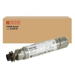 NRG TYPE 1230 D / 842015 Toner schwarz original - passend für NRG Docustation DSM 715
