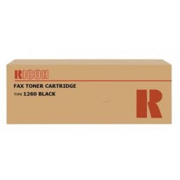 NRG TYPE 1260 D / 430351 Toner schwarz original - passend für NRG F 630