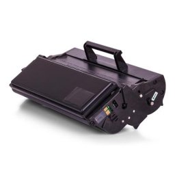 Lexmark 12A7305 Toner schwarz kompatibel - passend für Lexmark Optra E 321
