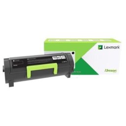 Lexmark 56F2X0E Toner schwarz original - passend für Lexmark MX 622 ade