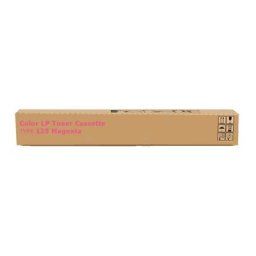 NRG 400840 / DT125MGT00 Toner magenta original - passend für NRG C 7417 N