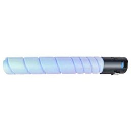 Lexmark 24 B 6846 Toner cyan original - passend für Lexmark XC 9245 dx