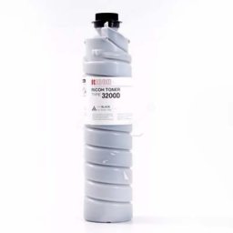 NRG TYPE 3200 D / 885060 Toner schwarz original - passend für NRG Docustation 2835 S
