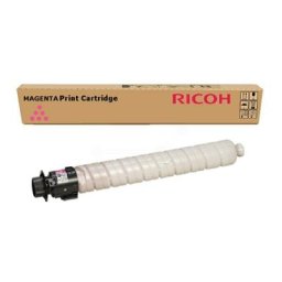 NRG 841855 Toner magenta original - passend für NRG MP C 5503 a sp