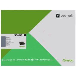 Lexmark 24B6040 Trommel original - passend für Lexmark XM 3150