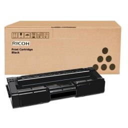 NRG TYPE SPC 310 HE / 406479 Toner schwarz original - passend für NRG SP C 310 Series