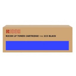 NRG TYPE 215 / 400760 Toner schwarz original - passend für NRG P 7126