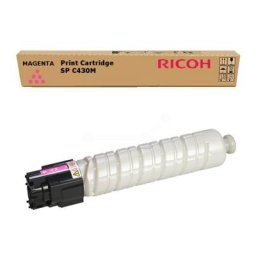 NRG TYPE SPC 430 E / 821076 Toner magenta original - passend für NRG SP C 430 Series